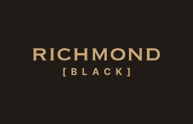 RICHMOND [BLACK]