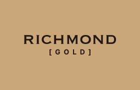 RICHMOND [GOLD]